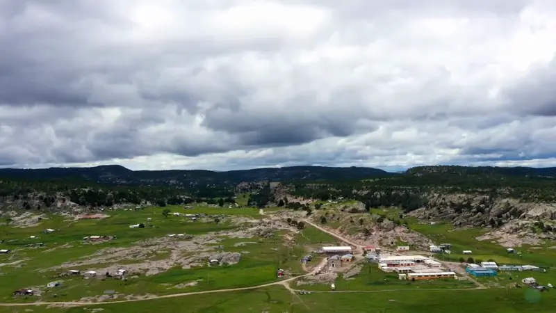 BlueberryFilms - Producción Audiovisual