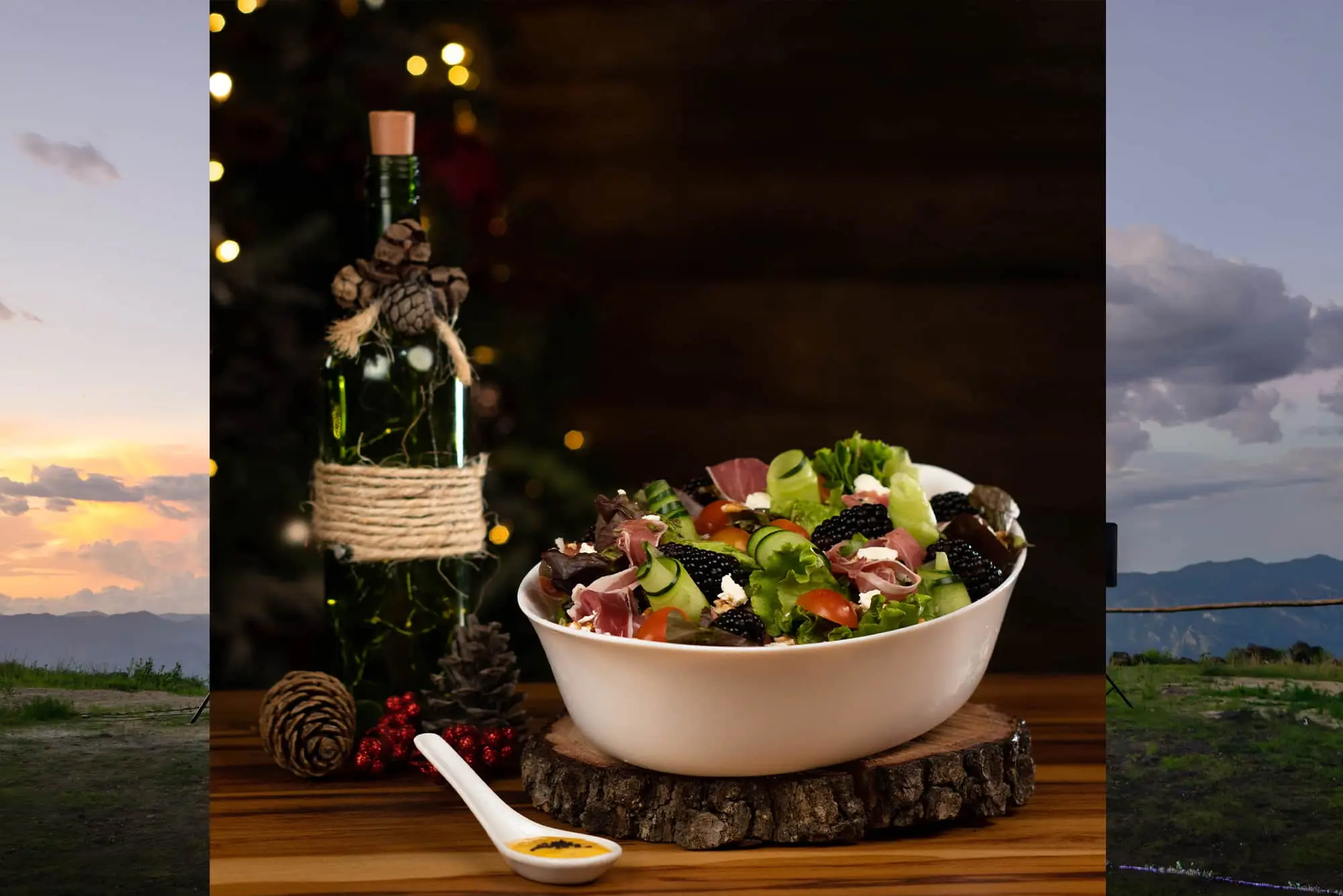 Fotografía profesional